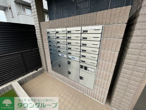 その他(バルコニー)