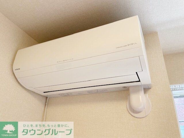 物件内観写真13　(設備)