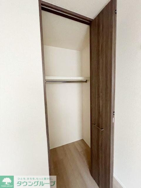 物件内観写真22　(収納)