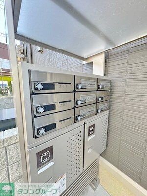 物件内観写真5　(設備)