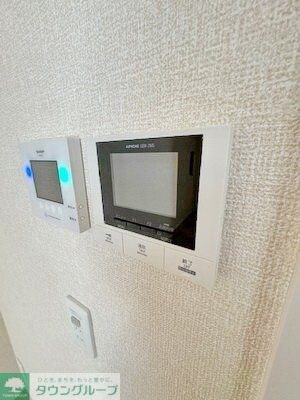 物件内観写真18　(設備)