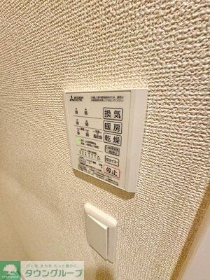 物件内観写真22　(設備)