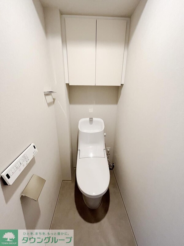 トイレ(トイレ)