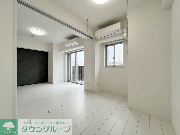 リビング・居室