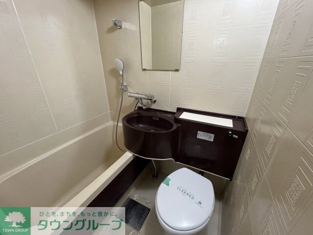 物件内観写真11　