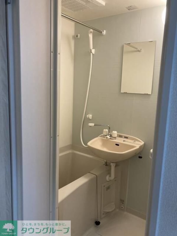 バス／シャワールーム等