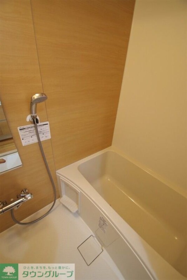 バス／シャワールーム等