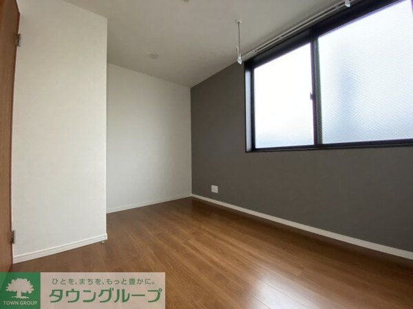 リビング・居室(別部屋写真参考)