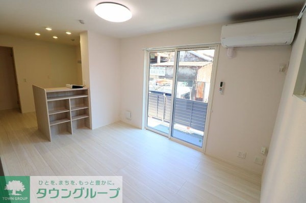 リビング・居室