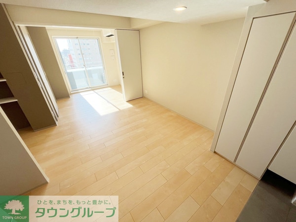 リビング・居室