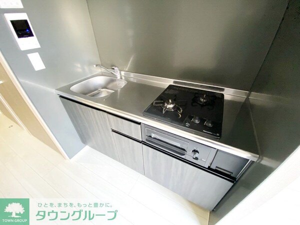 キッチン(キッチン)