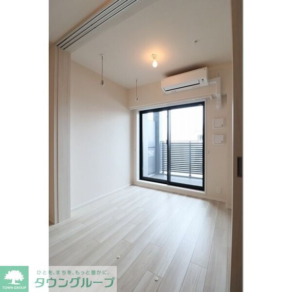 リビング・居室