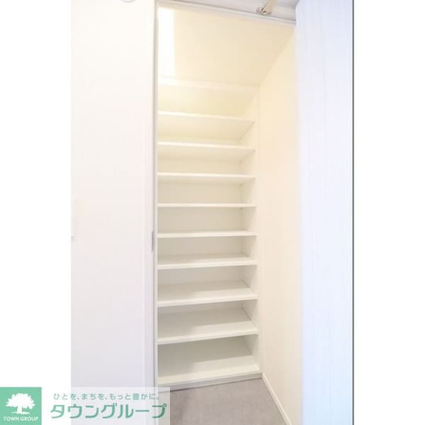 その他(シューズボックス)