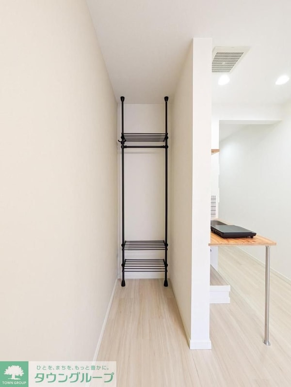 収納(同施工会社参考画像)