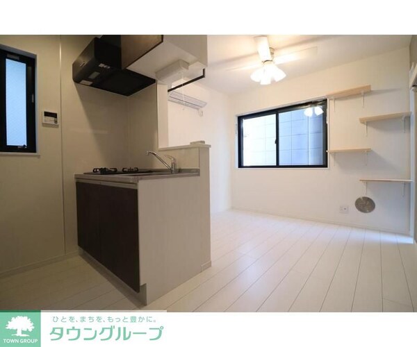 リビング・居室