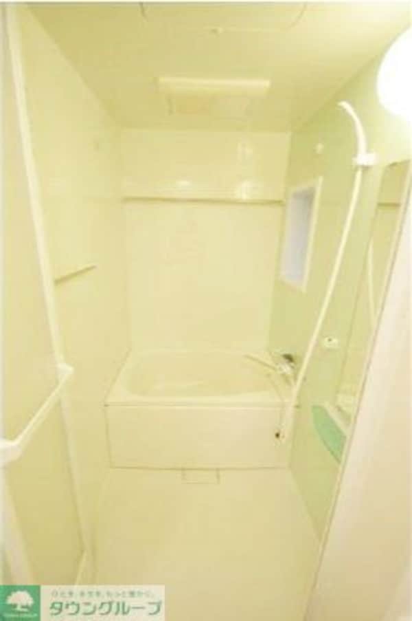 バス／シャワールーム等(トイレ)