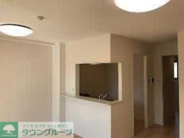 リビング・居室(同施工物件のイメージ写真です。)