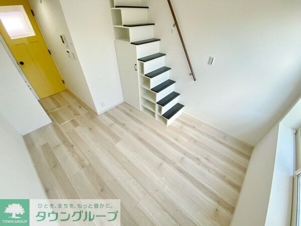 リビング・居室(リビング/居室)