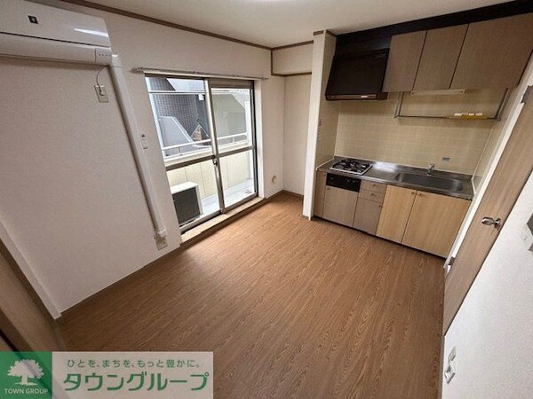 リビング・居室