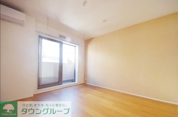 リビング・居室(別部屋参照)