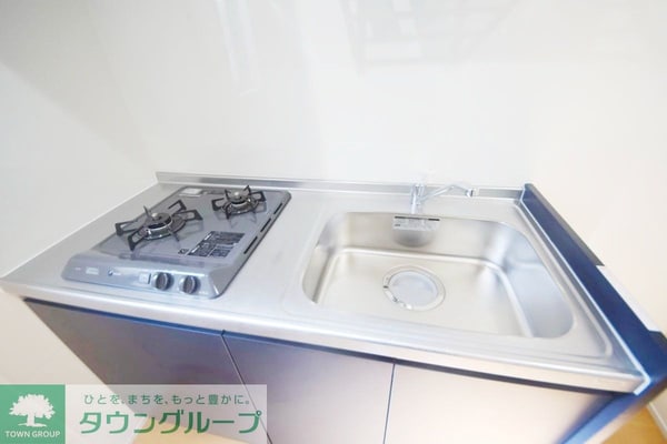 キッチン(同仕様)