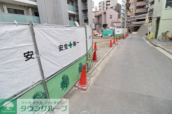 その他(駐車場)