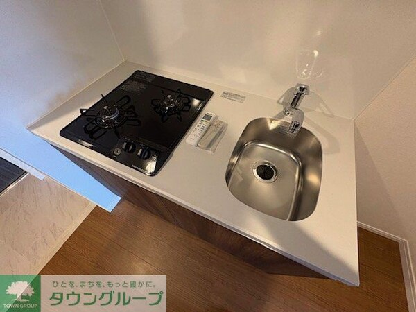 キッチン(キッチン)