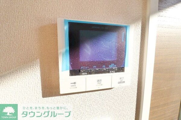 セキュリティ(設備)