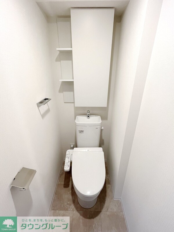 トイレ(※参考写真)