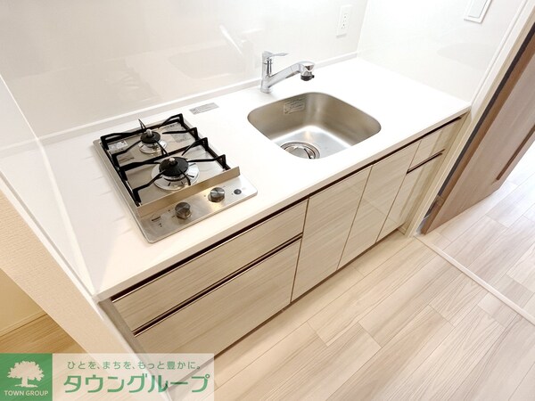 キッチン(※参考写真)