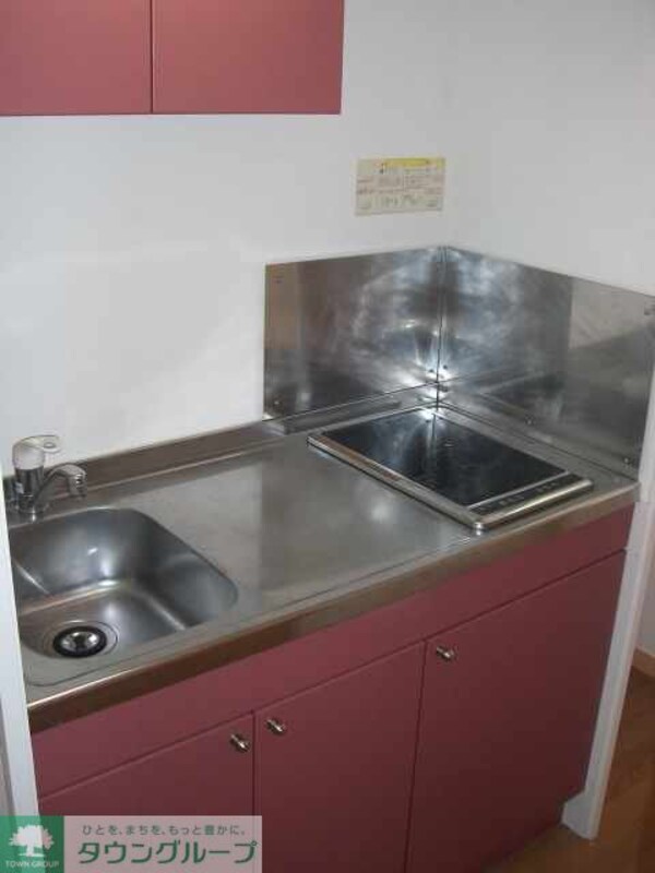 キッチン(現況優先)