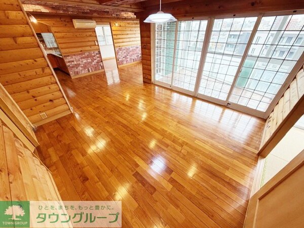 リビング・居室