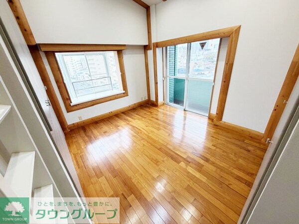 リビング・居室