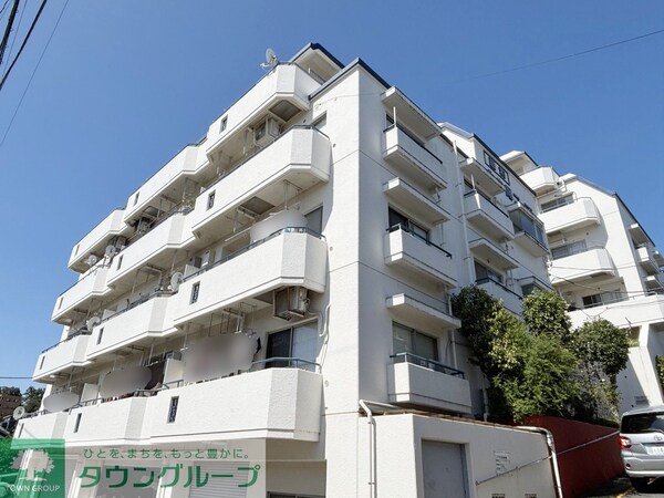 外観(★落ち着いた住宅地★角部屋のご紹介★)