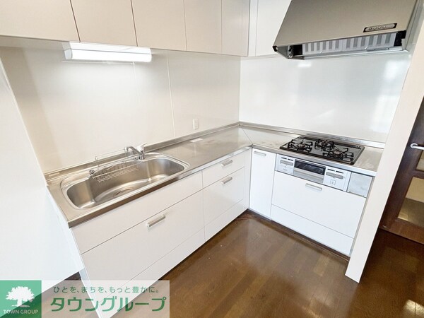 キッチン(★キッチンスペース★)