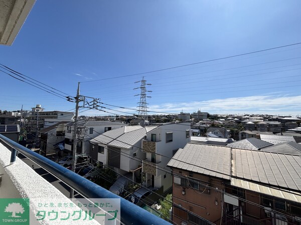 眺望(★花火観戦も出来ます★)