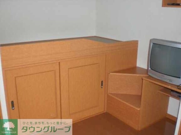 リビング・居室(現況優先)