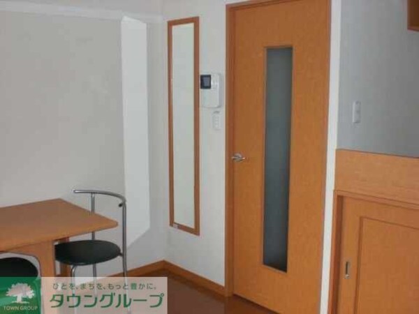 リビング・居室(現況優先)