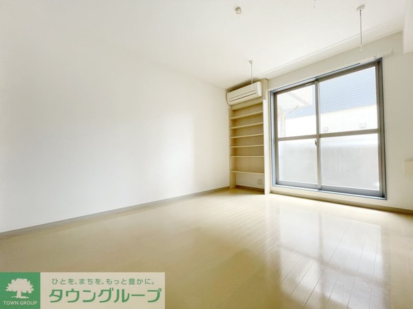 リビング・居室(リビング/居室)