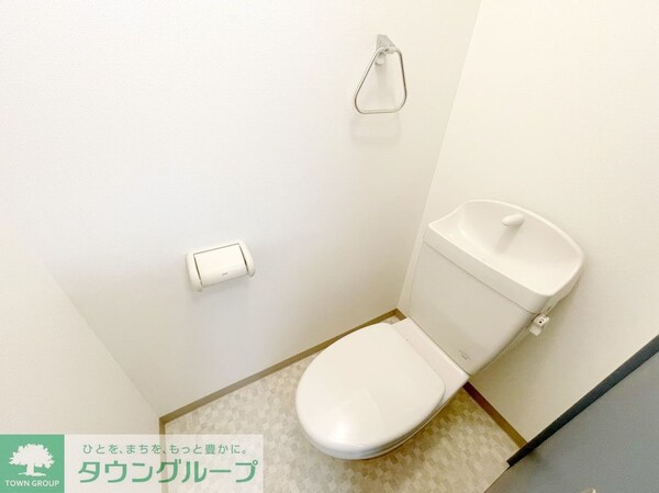 トイレ(トイレ)