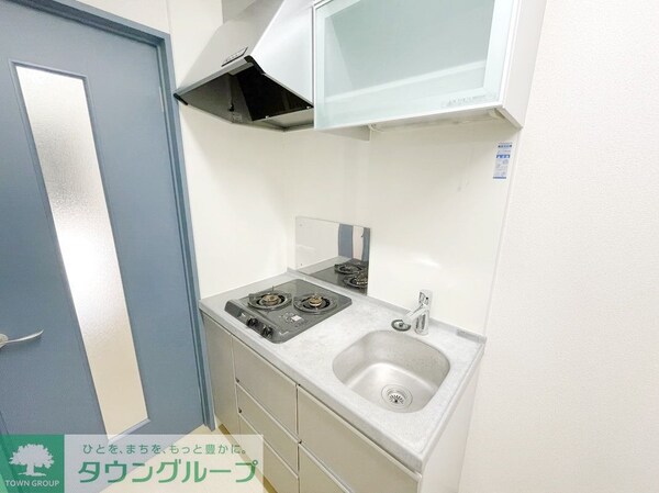 キッチン(キッチン)