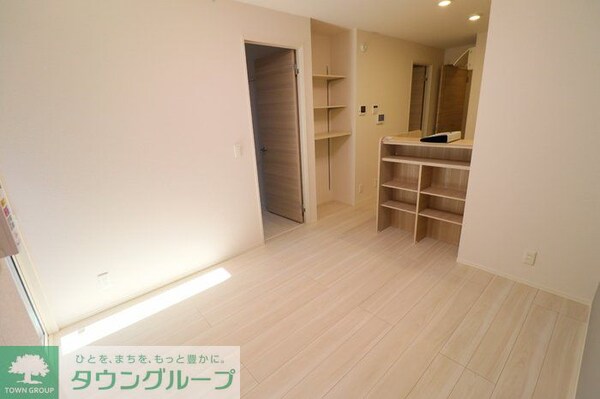 リビング・居室