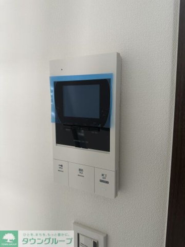 その他(セキュリティ)