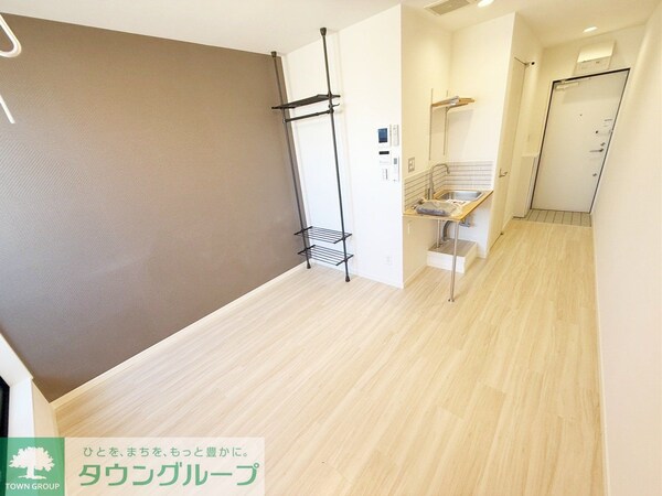 リビング・居室