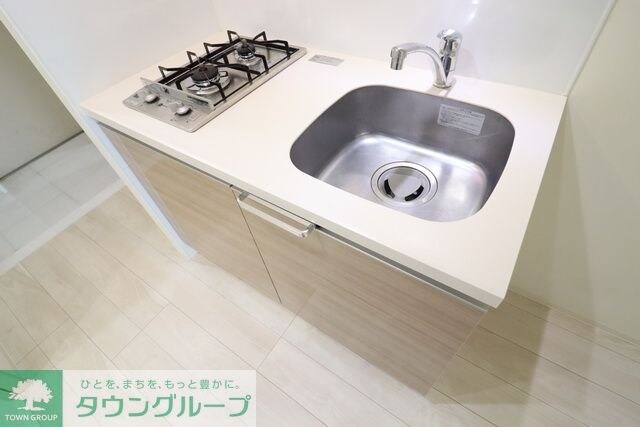 物件内観写真11　