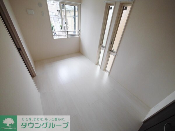 その他室内・内装(バルコニー)