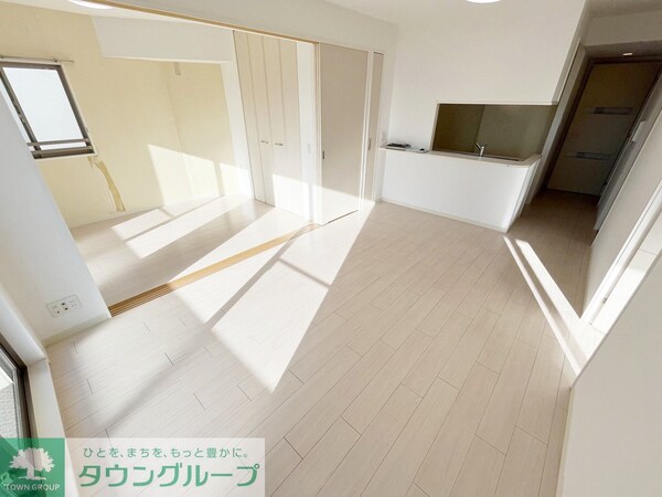 リビング・居室(リビング/居室)