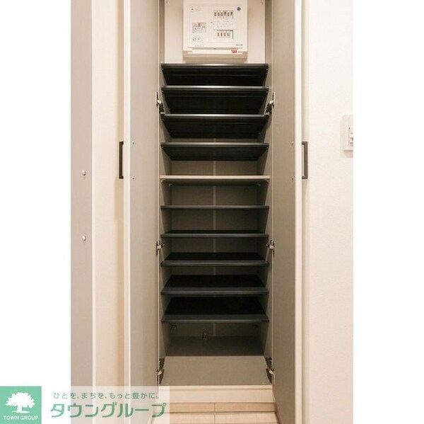 その他(シューズボックス)