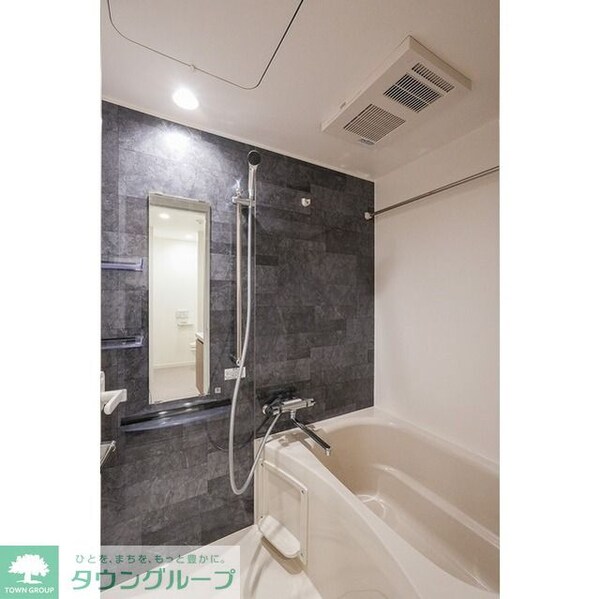 バス／シャワールーム等