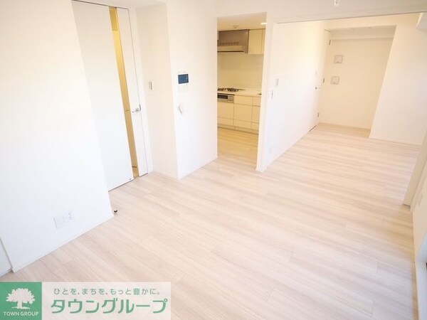 リビング・居室